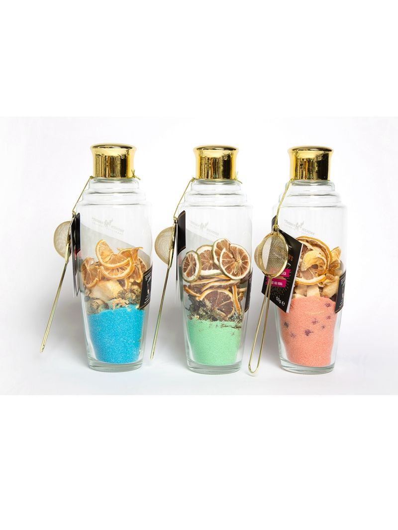 cocktail infusions